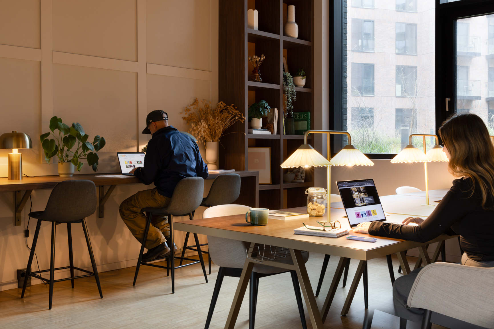 BaseStack | Impressum hero