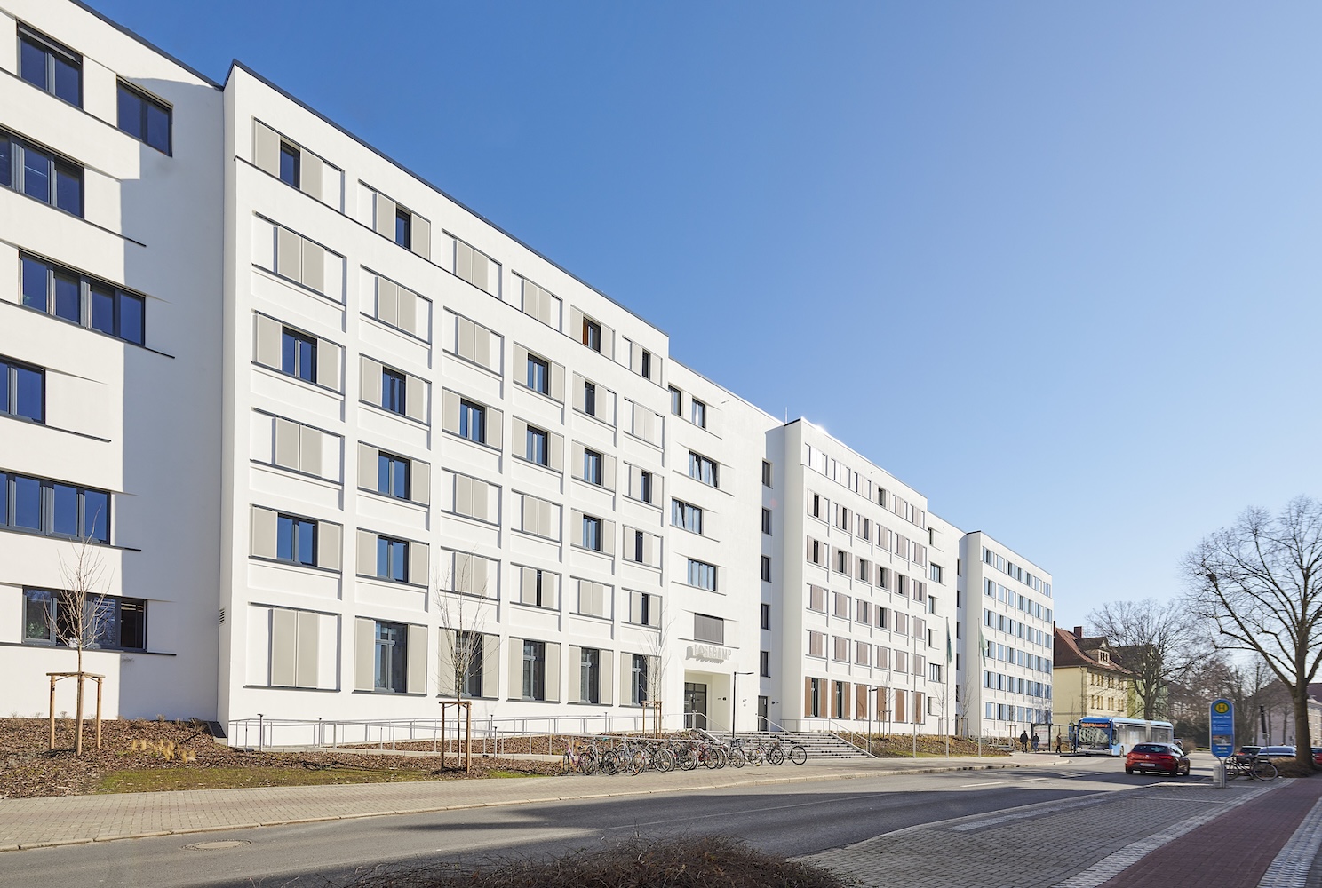 BaseStack | Development hero